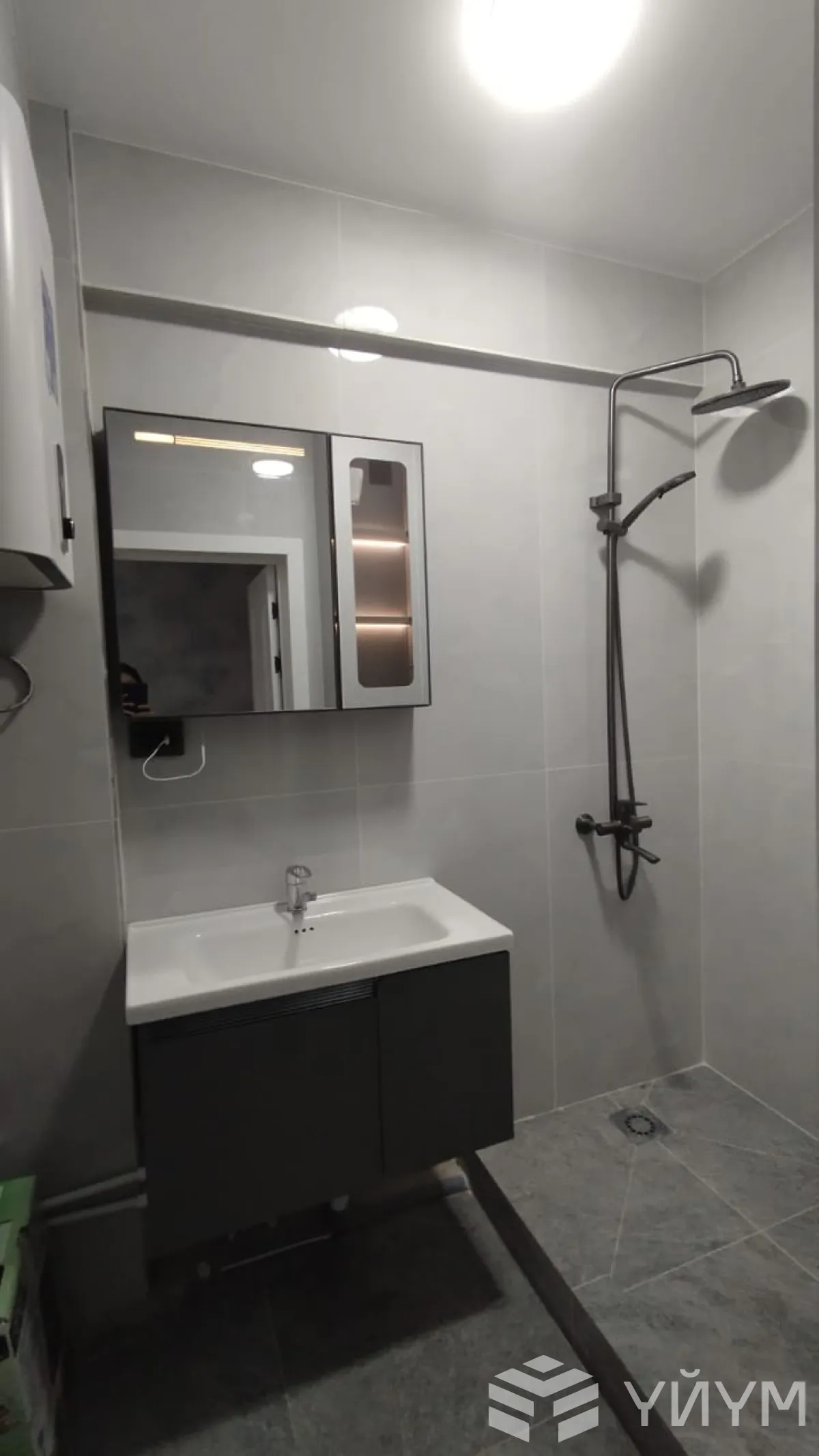 2-к. квартира, 64 м² — фото 3