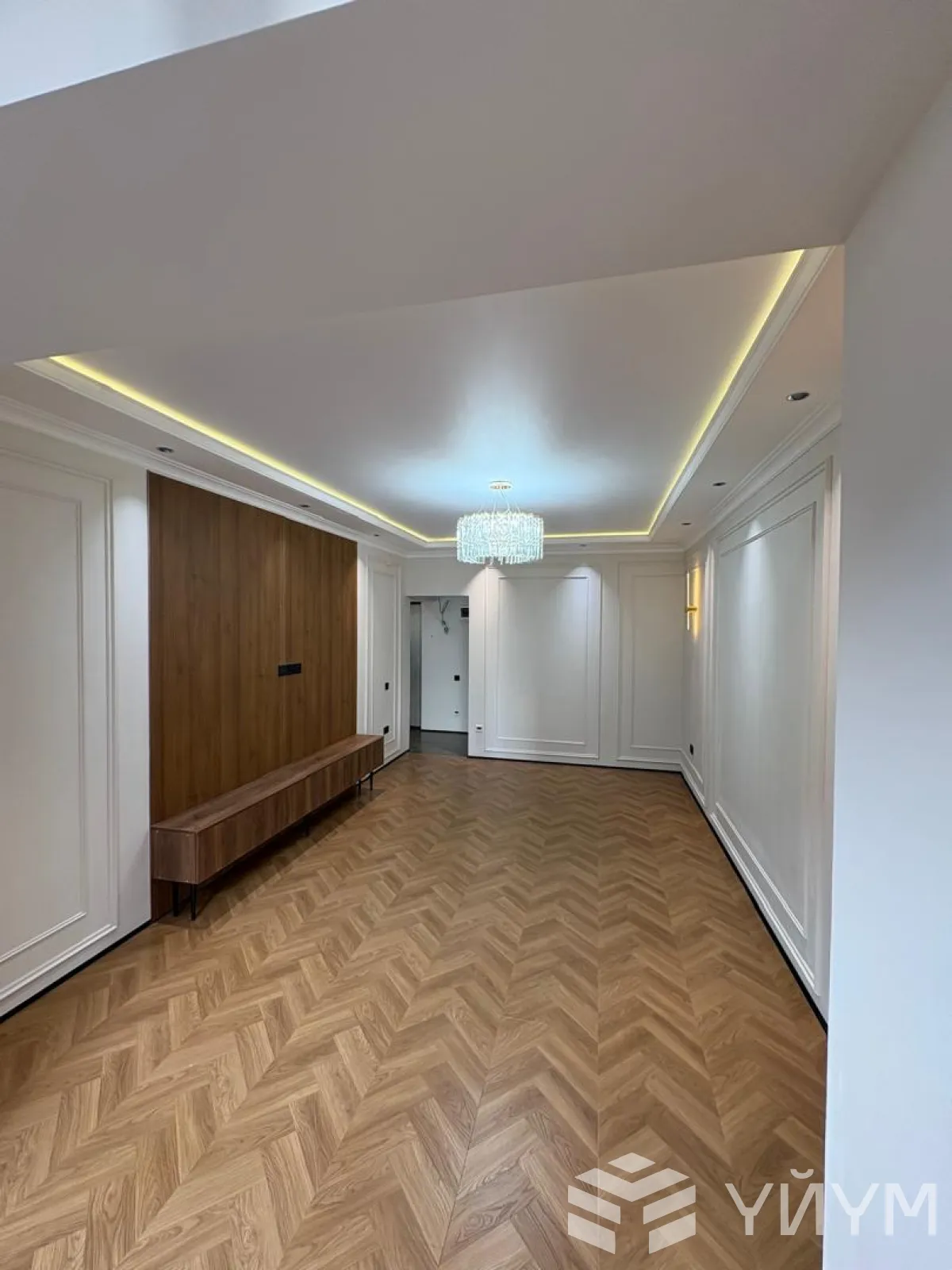 1-к. квартира, 51 м² — фото 5