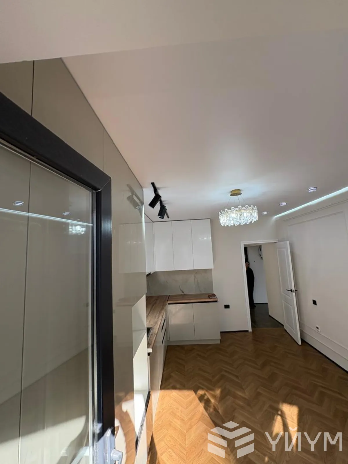 1-к. квартира, 51 м² — фото 3