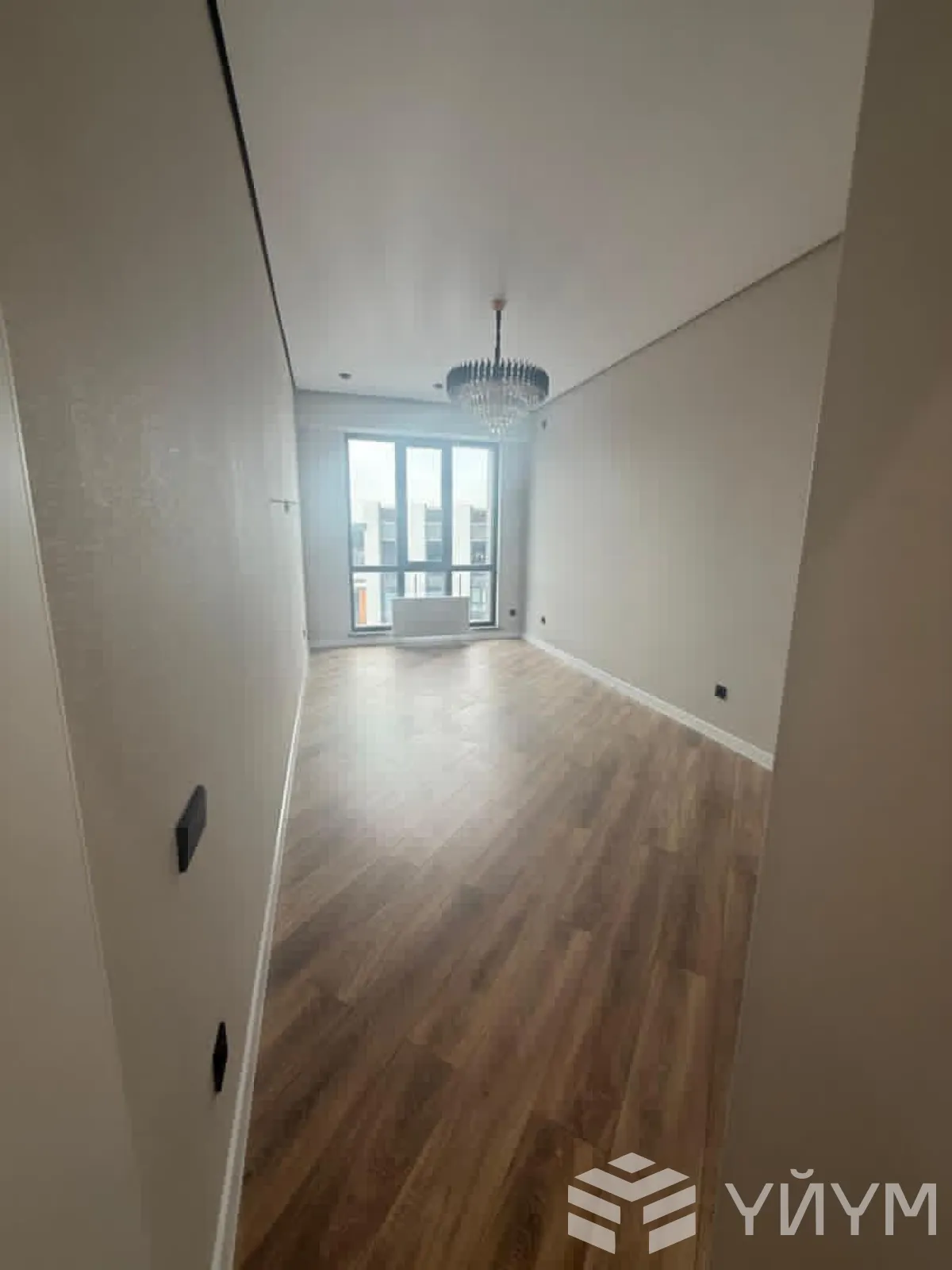 2-к. квартира, 67 м² — фото 3