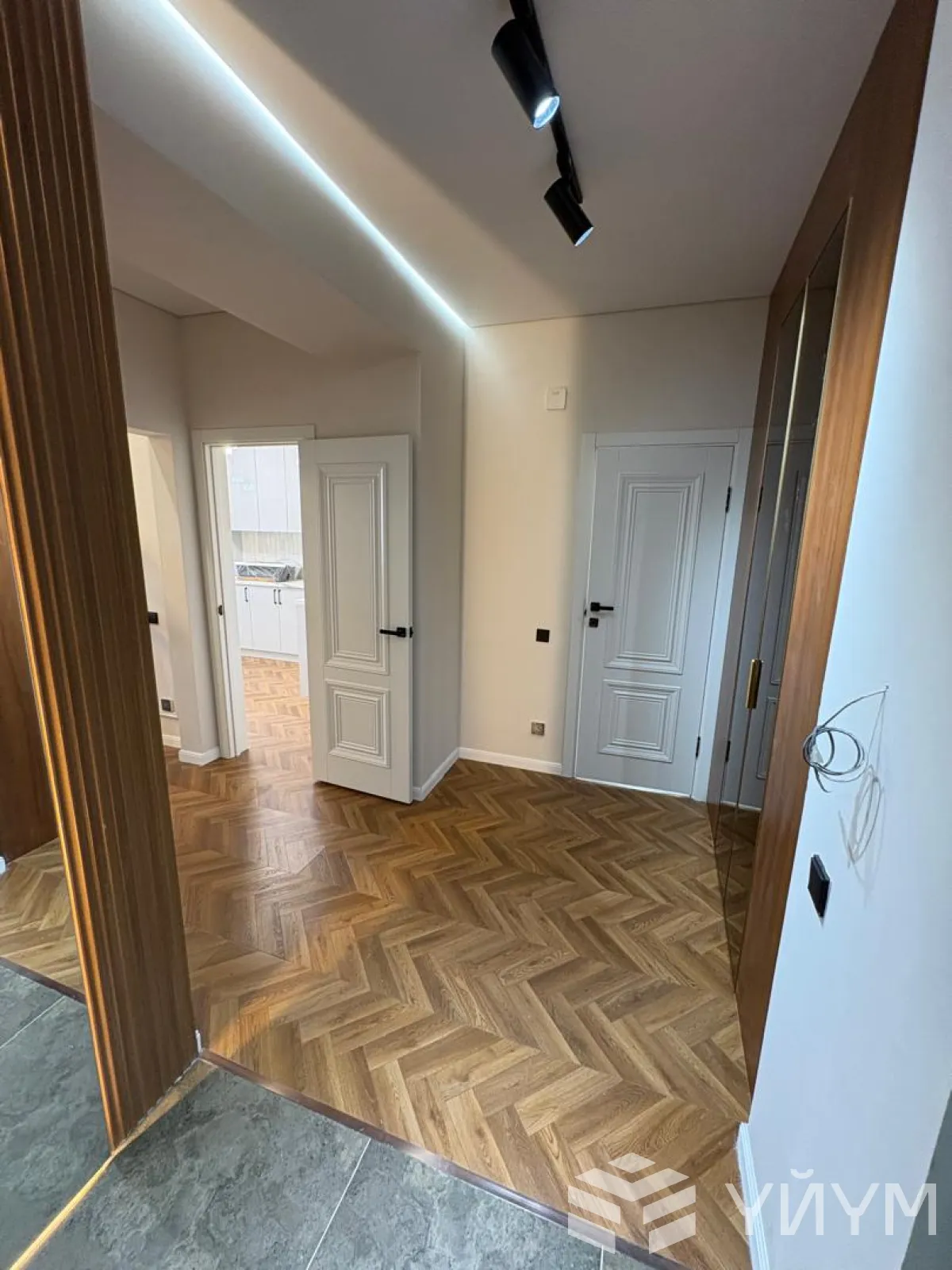 1-к. квартира, 49 м² — фото 4