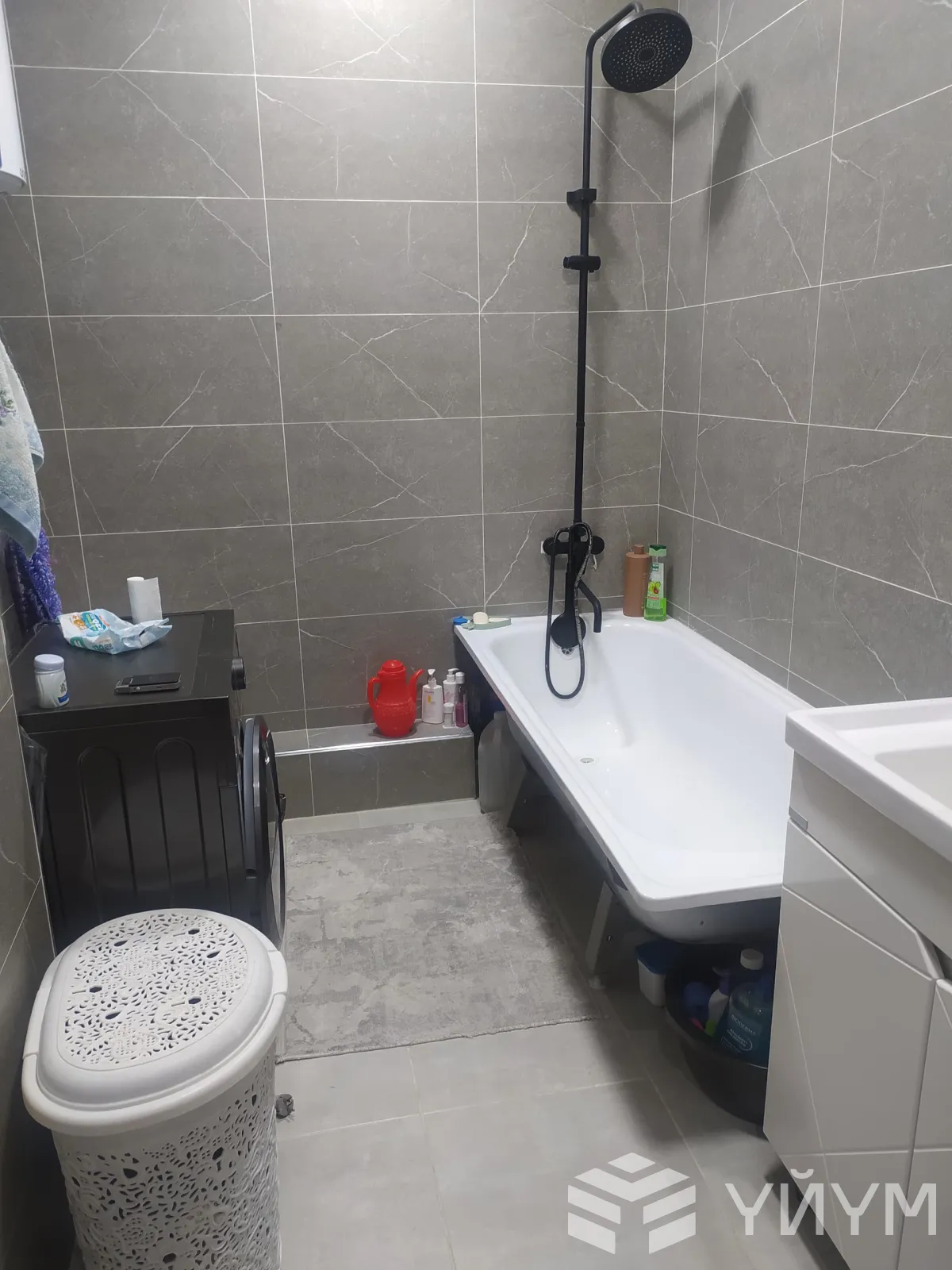 2-к. квартира, 69 м² — фото 5