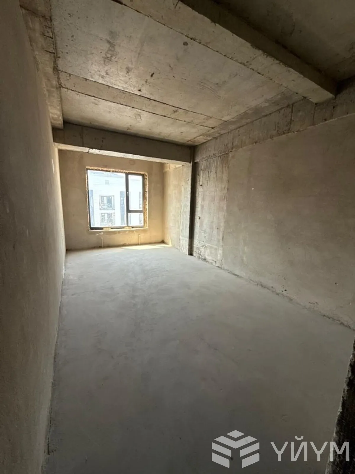 2-к. квартира, 65 м²