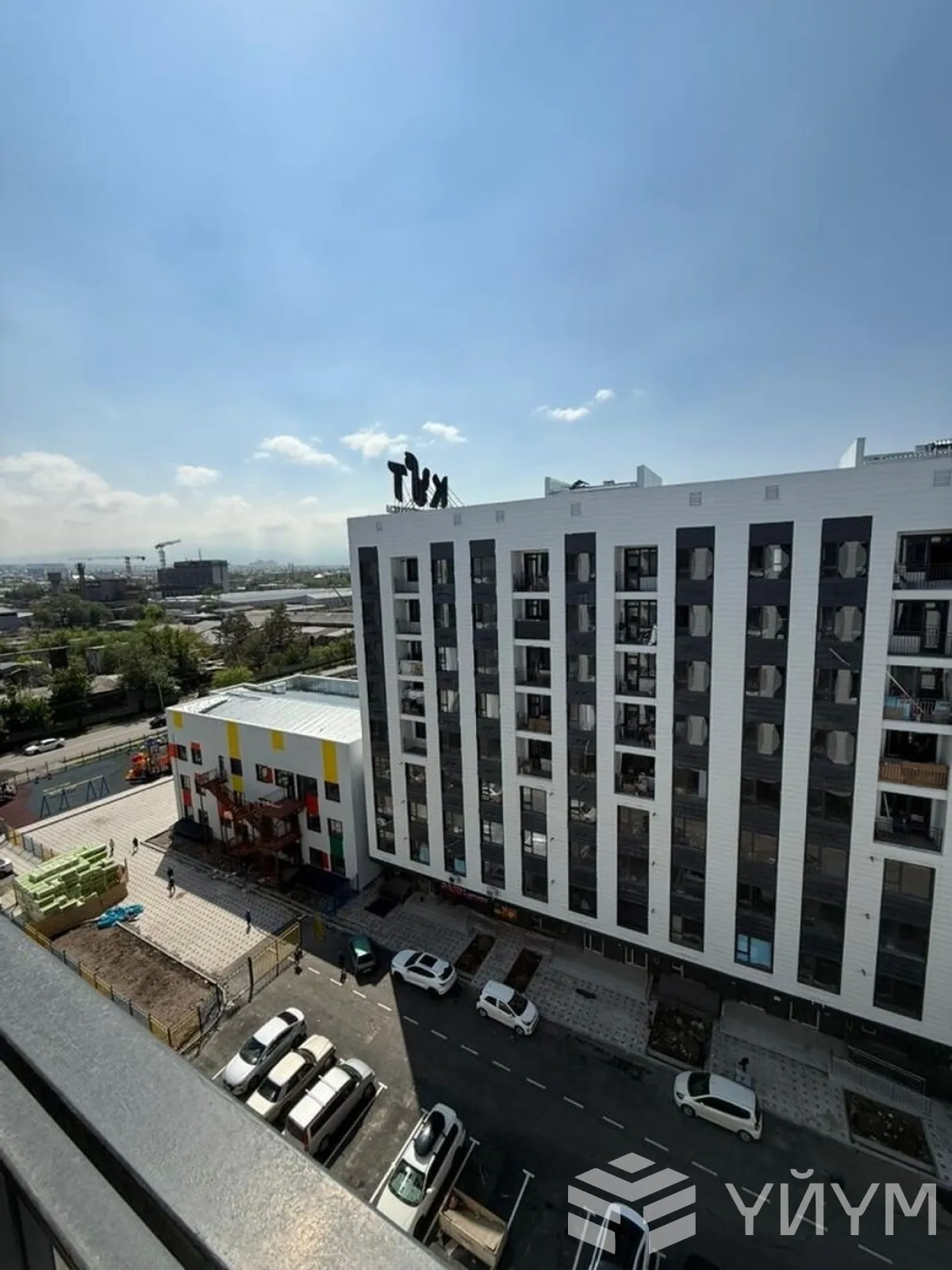 2-к. квартира, 65 м² — фото 5