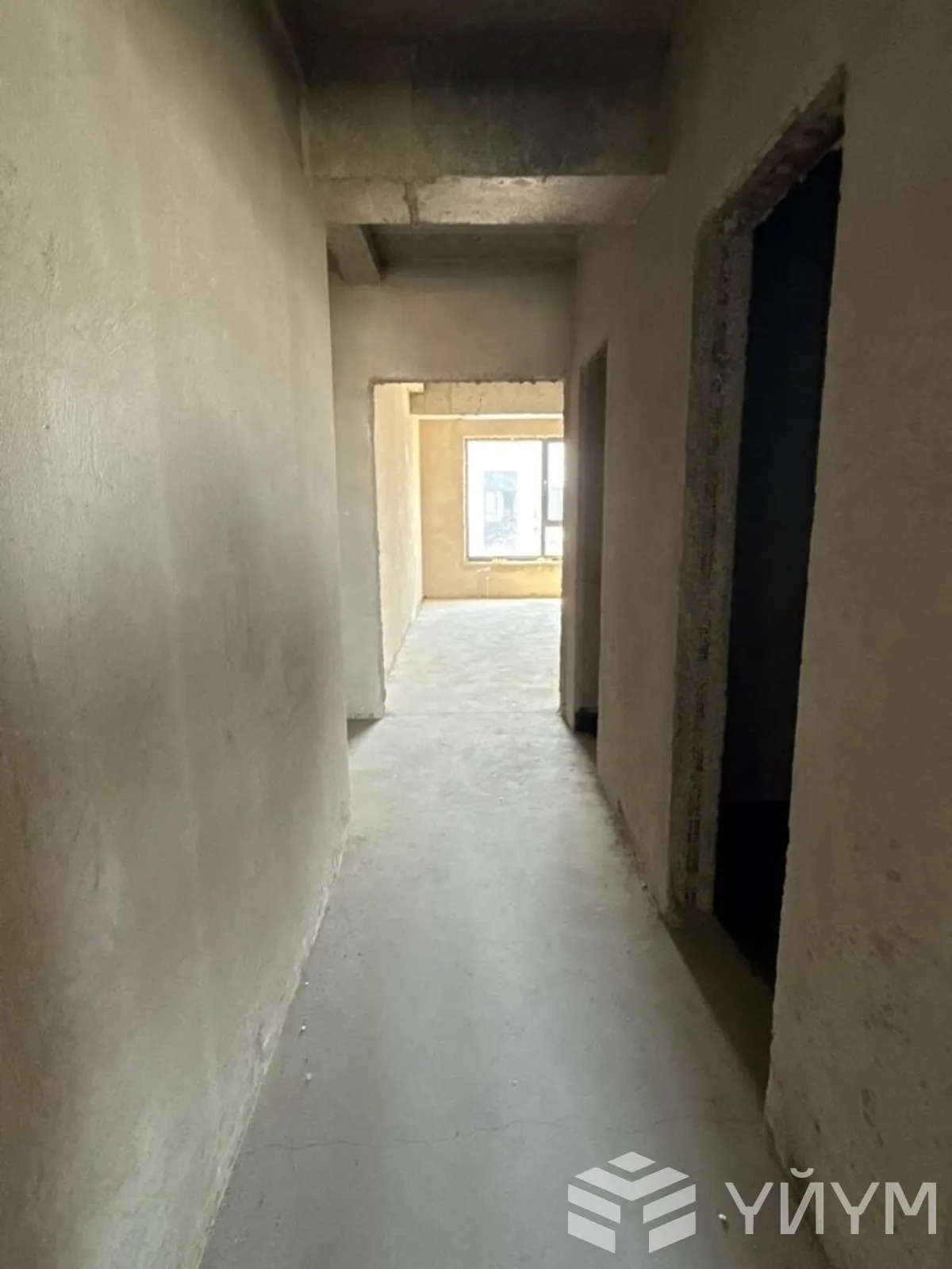 2-к. квартира, 65 м² — фото 3