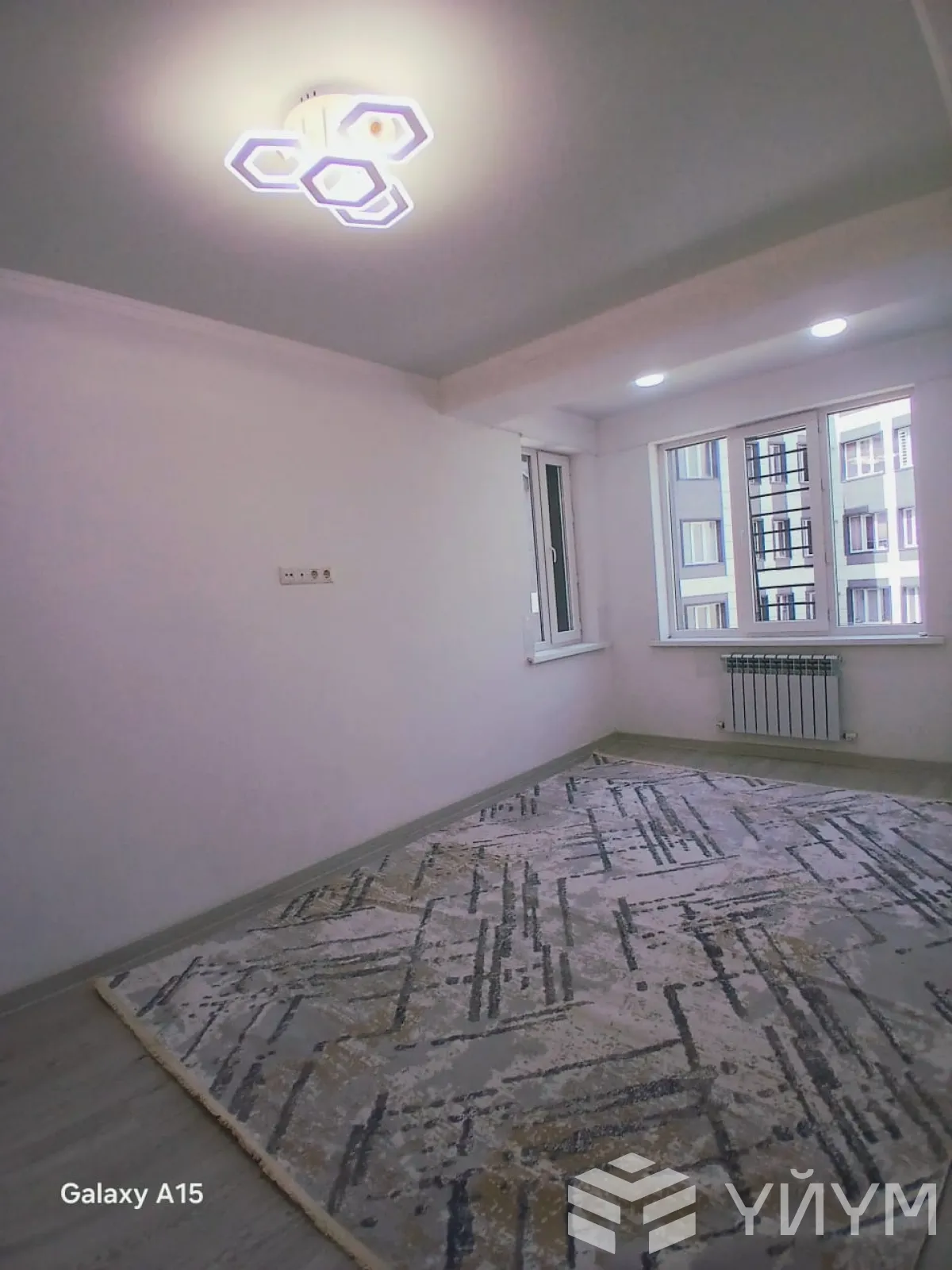 1-к. квартира, 30 м² — фото 4