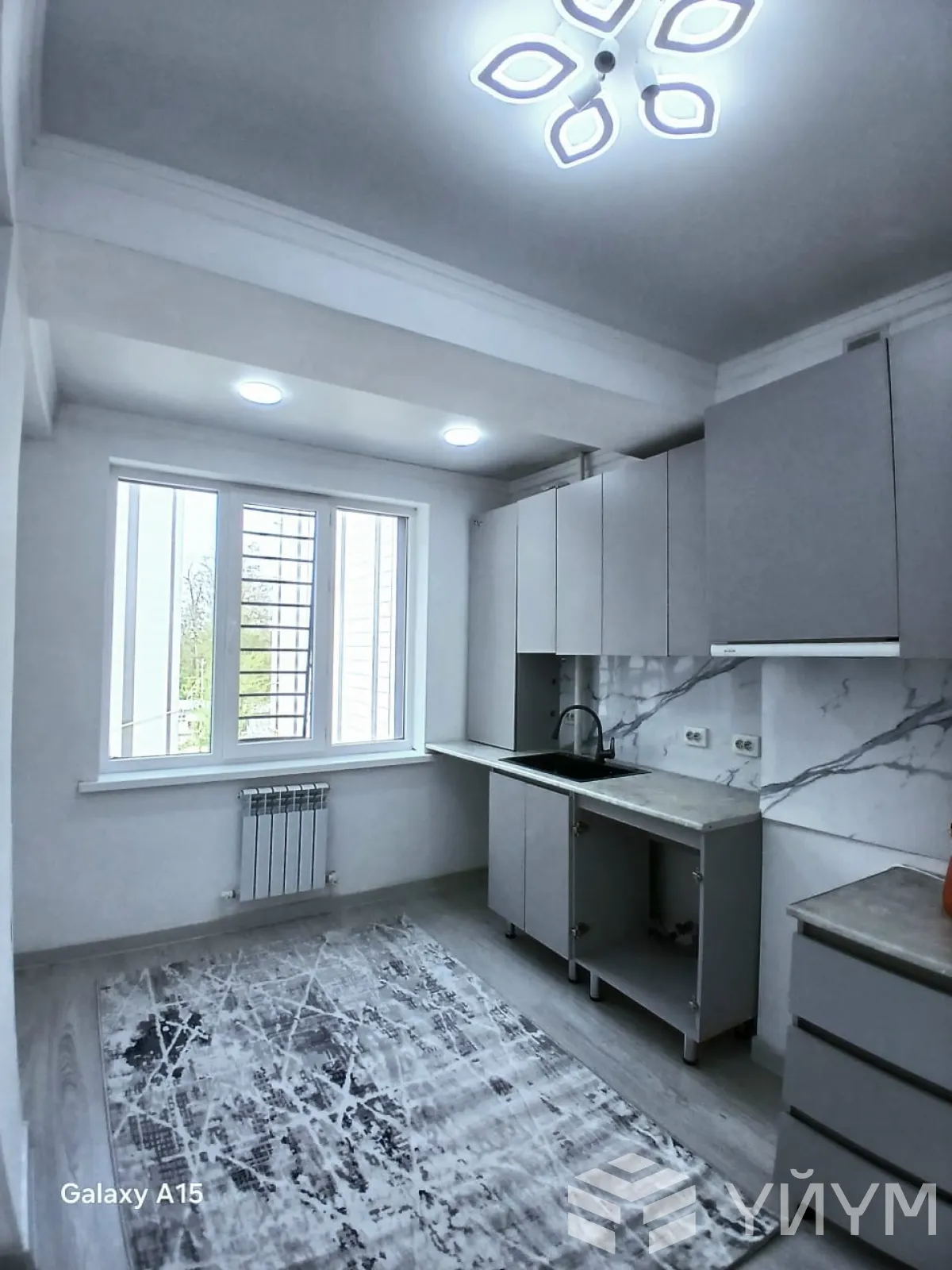 1-к. квартира, 30 м² — фото 5