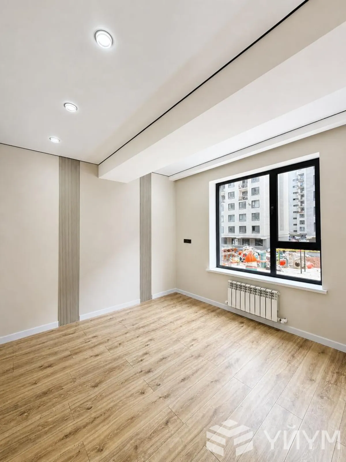1-к. квартира, 42 м² — фото 5