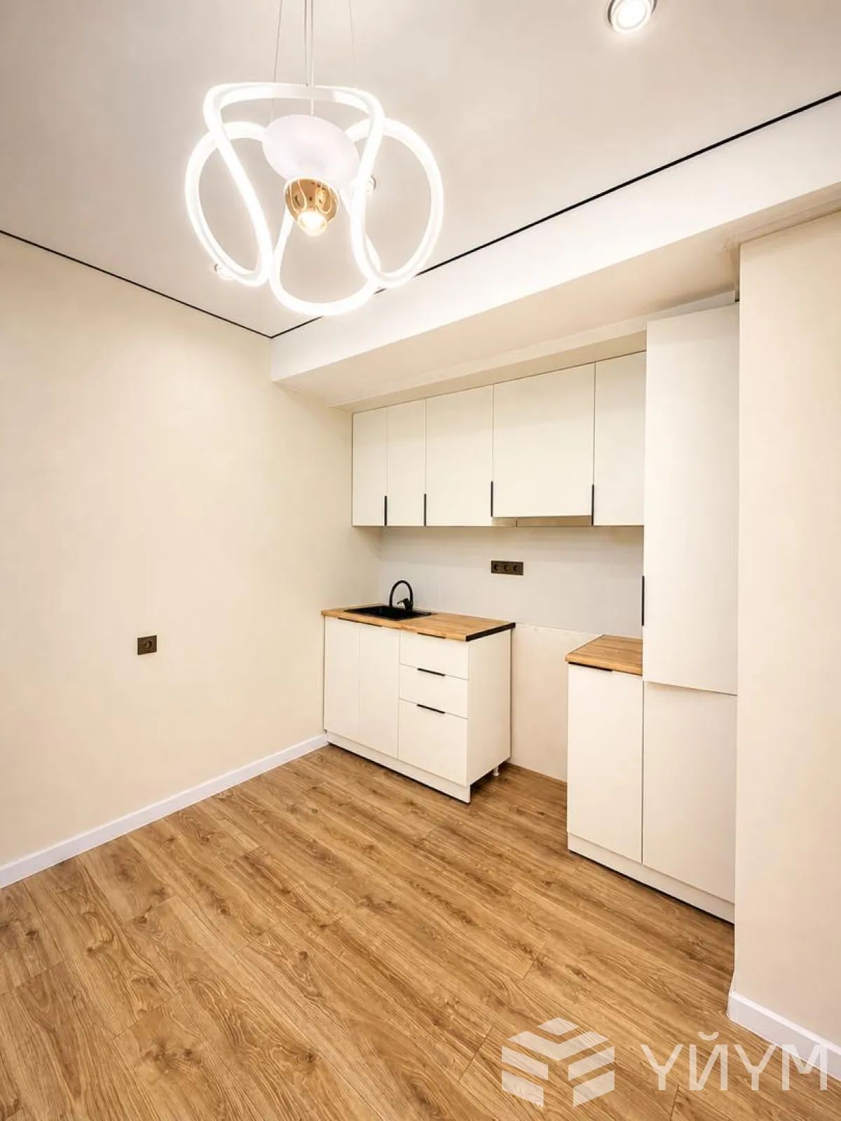 1-к. квартира, 42 м² — фото 3