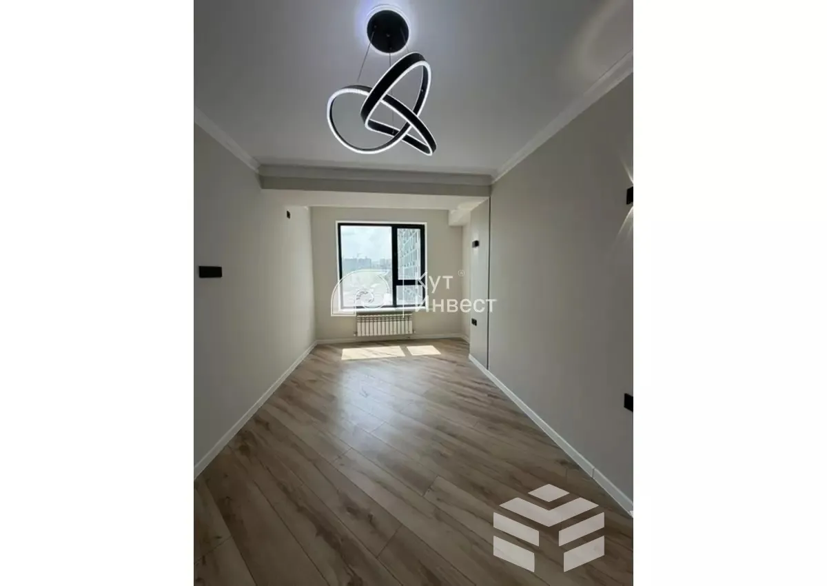 2-к. квартира, 71 м² — фото 4