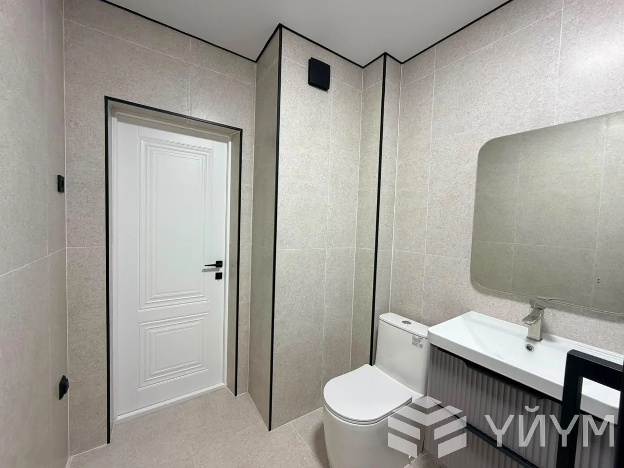1-к. квартира, 55 м² — фото 5