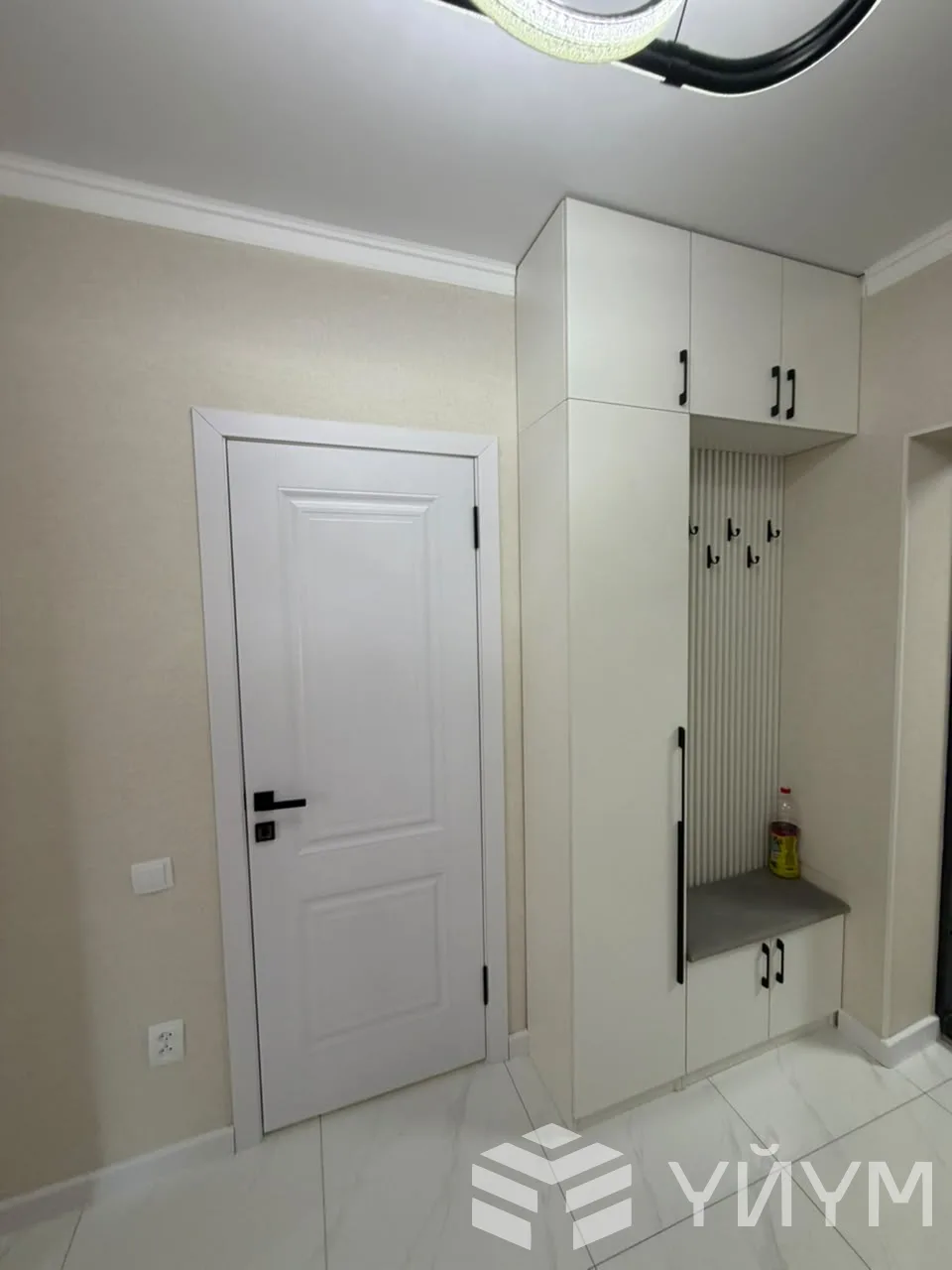 2-к. квартира, 55 м² — фото 3