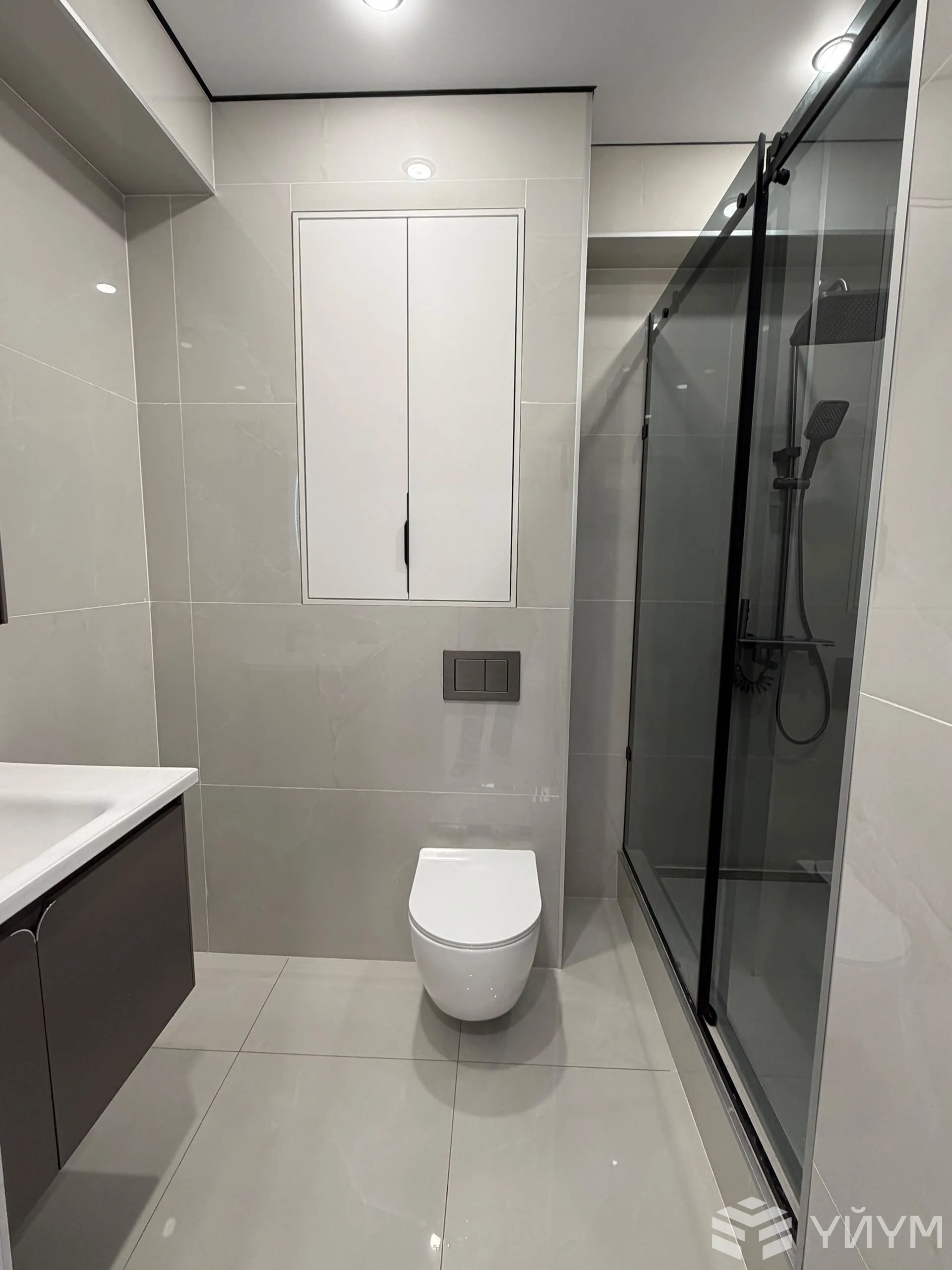 2-к. квартира, 60 м² — фото 4