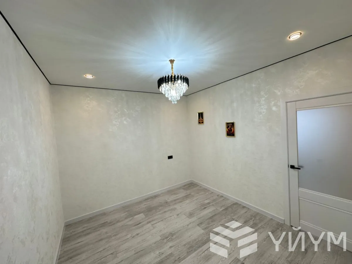 1-к. квартира, 44 м² — фото 3