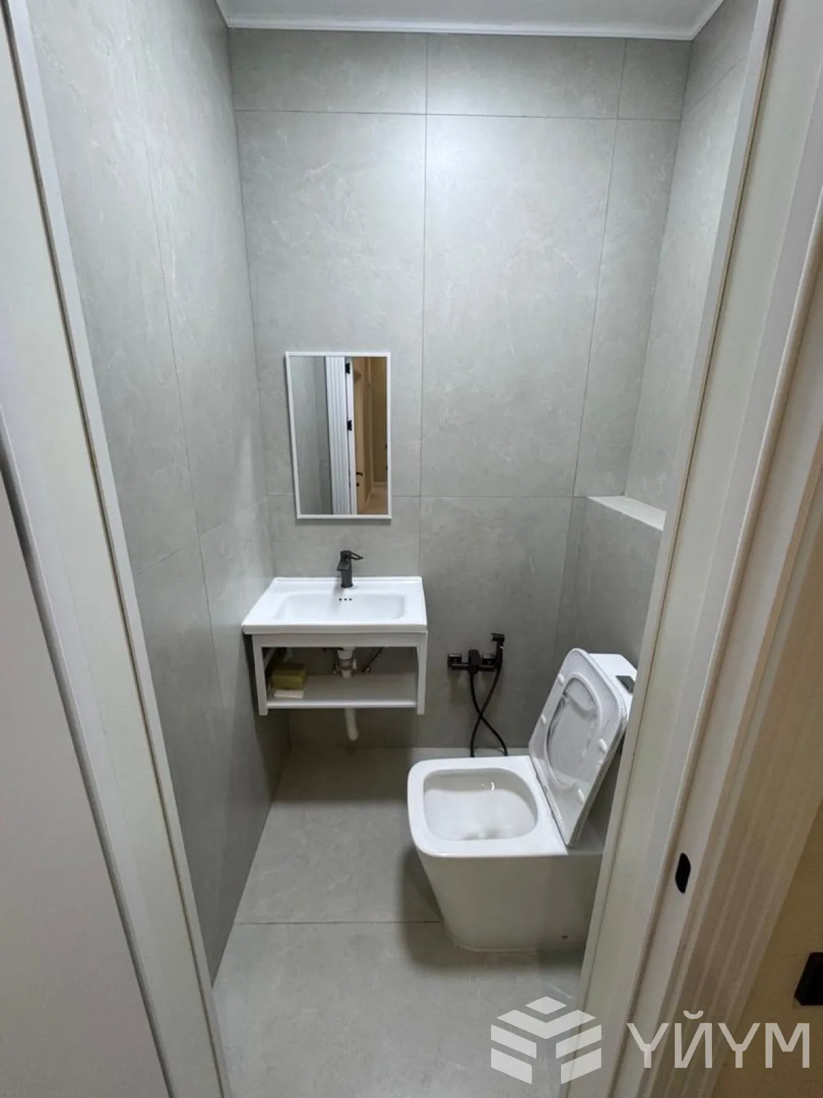 2-к. квартира, 63 м² — фото 1