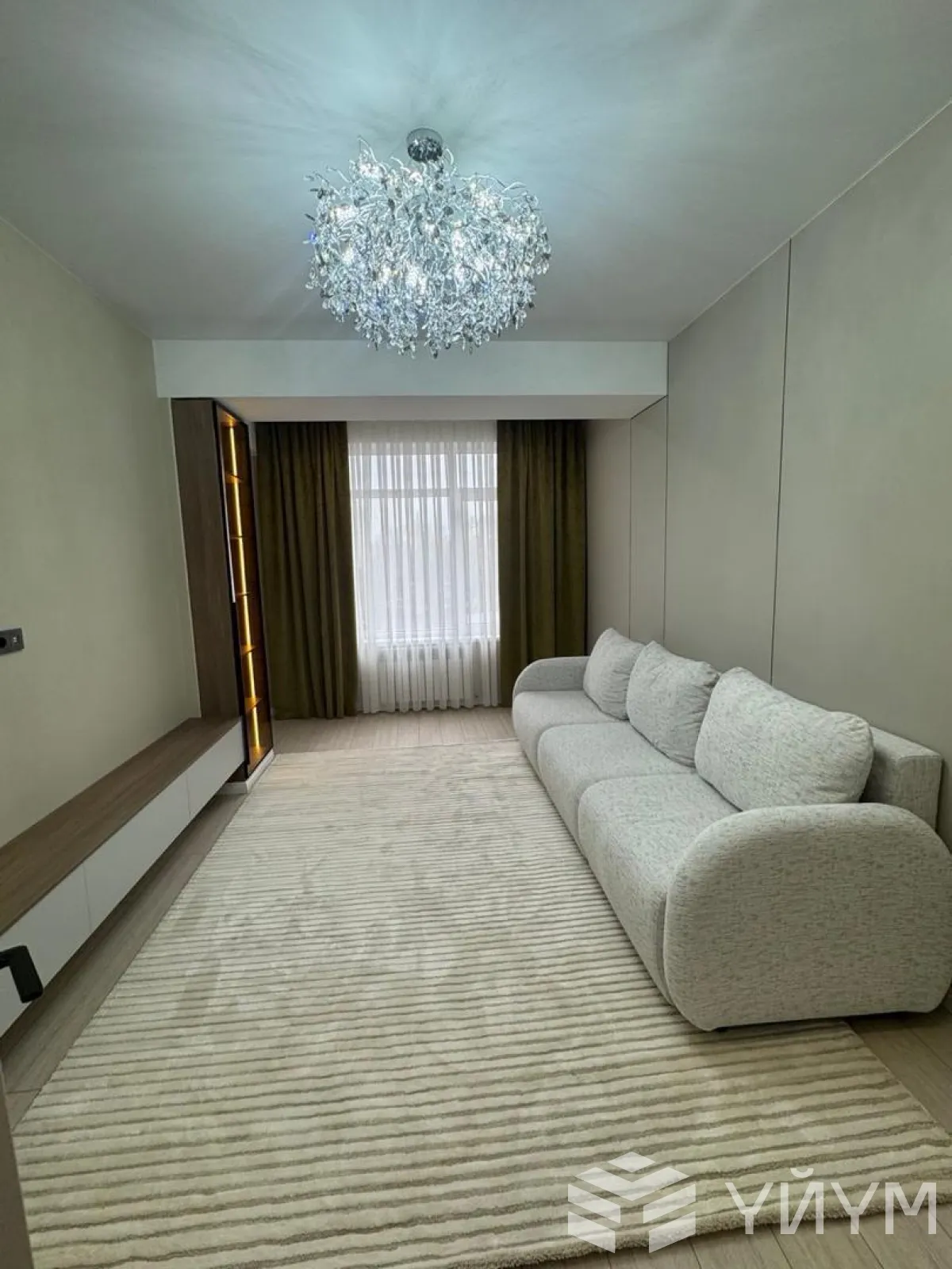 2-к. квартира, 63 м² — фото 5