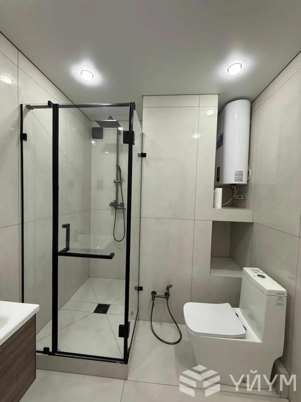 2-к. квартира, 78 м² — фото 4