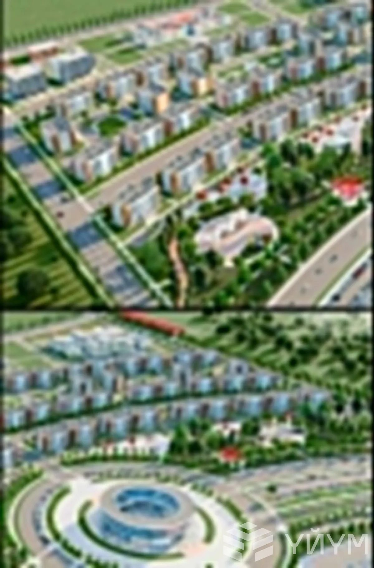1-к. квартира, 49 м² — фото 4