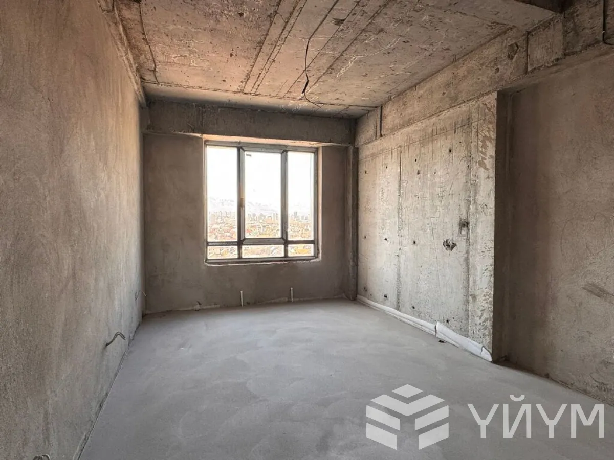 2-к. квартира, 67 м² — фото 3