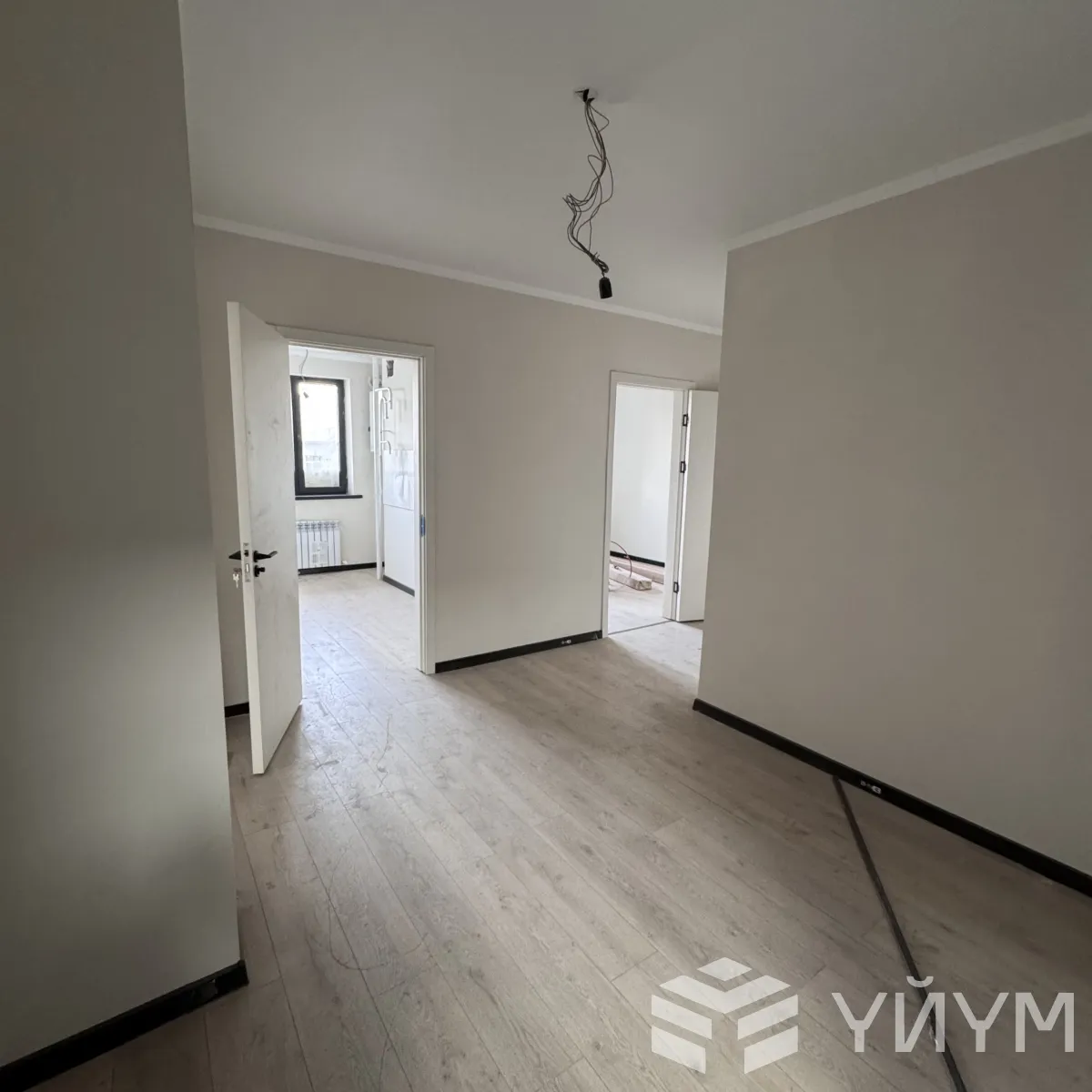 3-к. квартира, 87 м² — фото 4