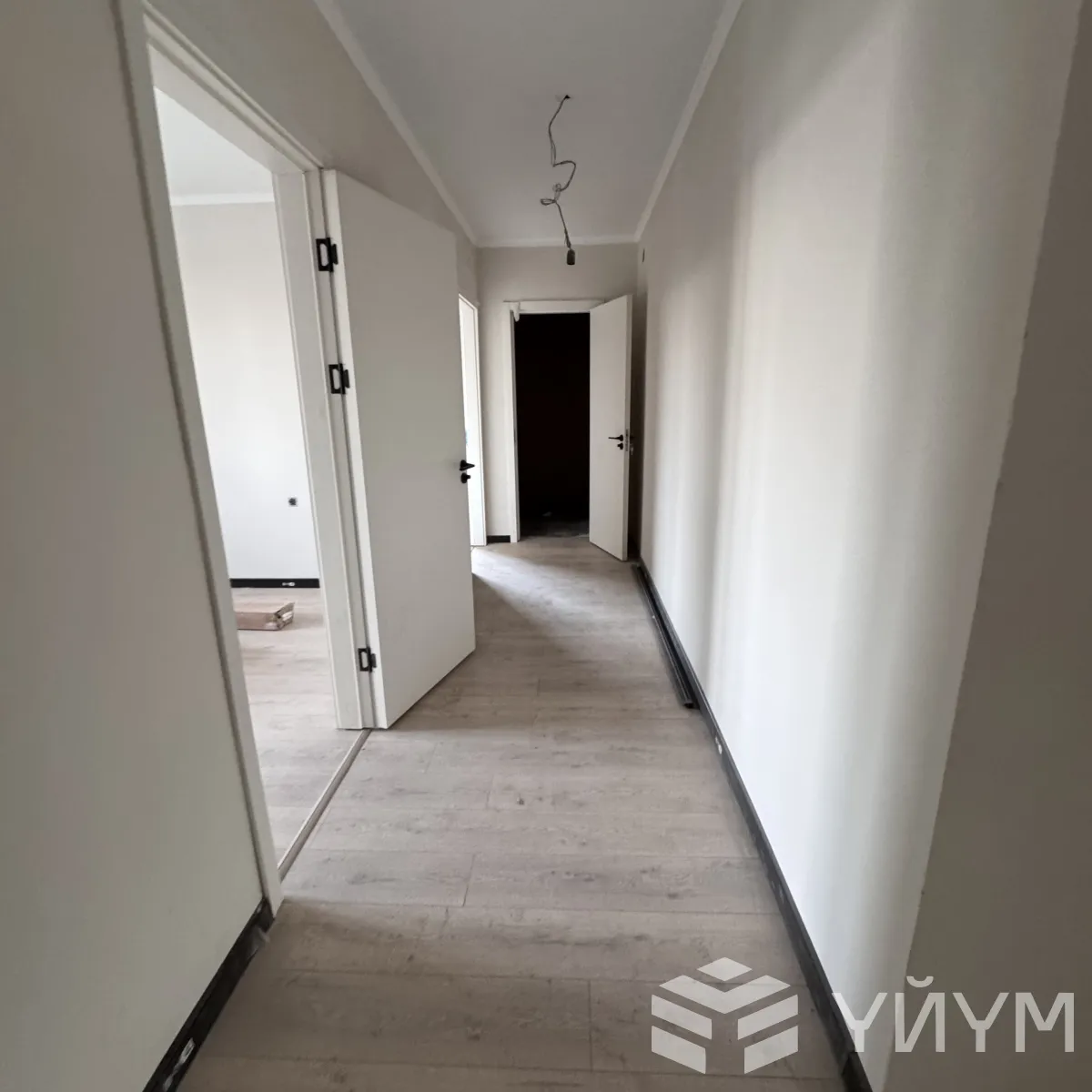 3-к. квартира, 87 м² — фото 5