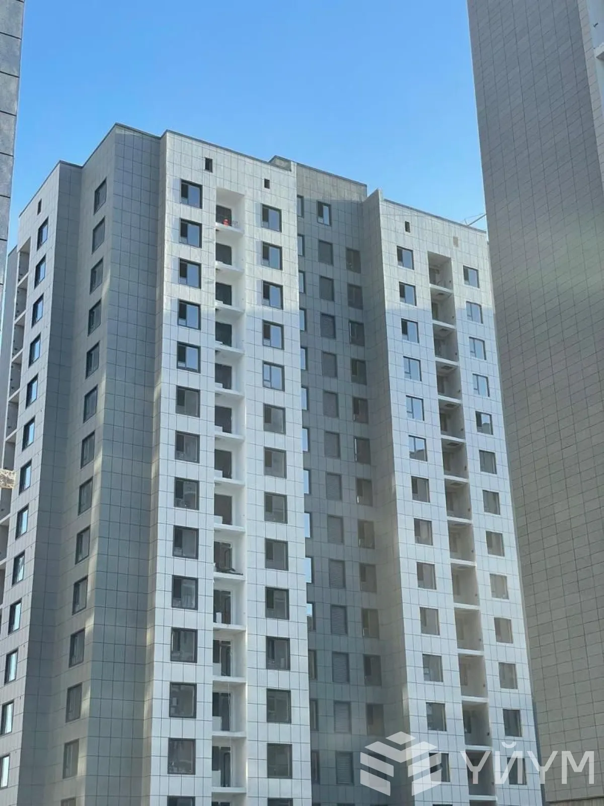 2-к. квартира, 73 м² — фото 5
