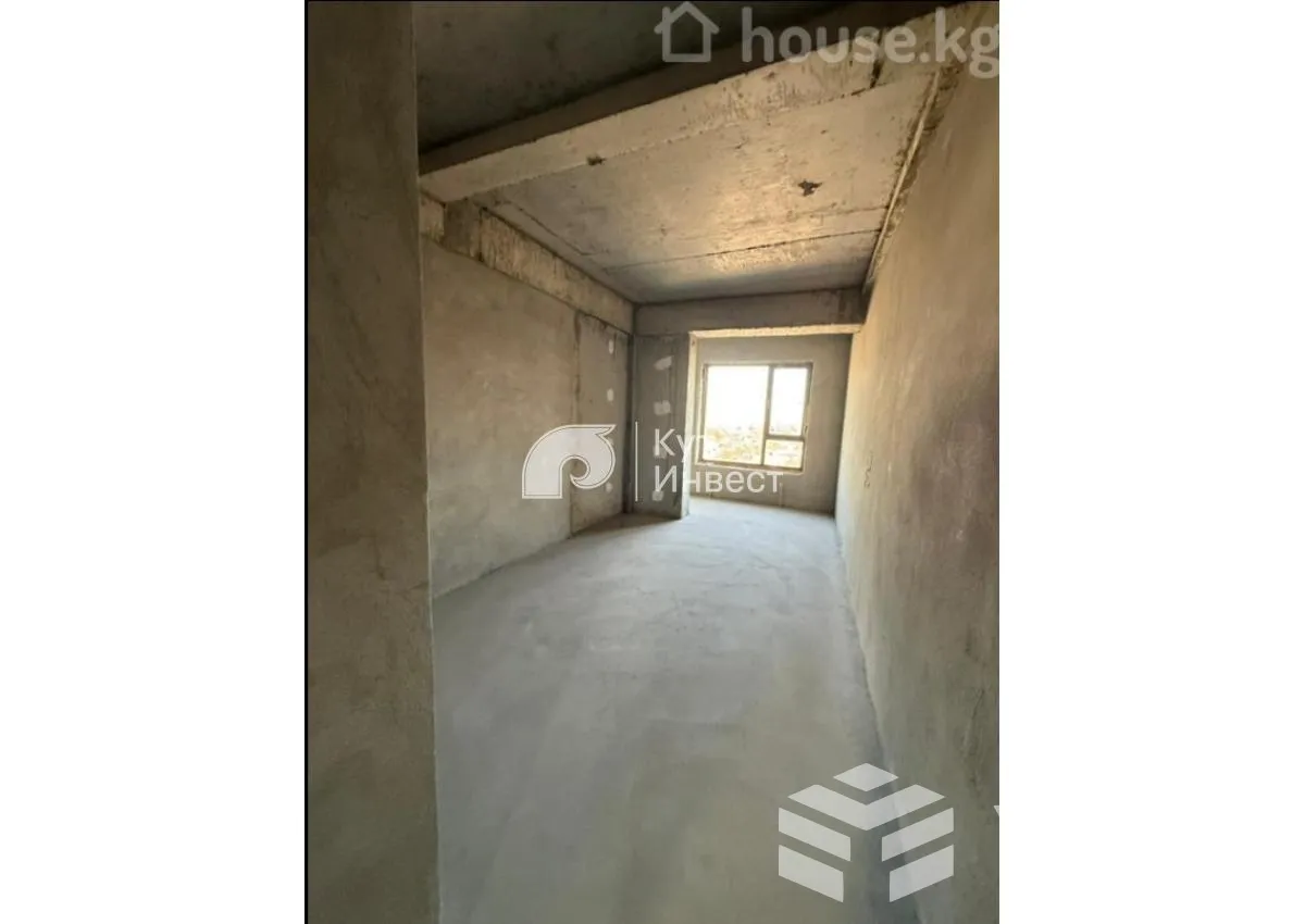 3-к. квартира, 85 м² — фото 4
