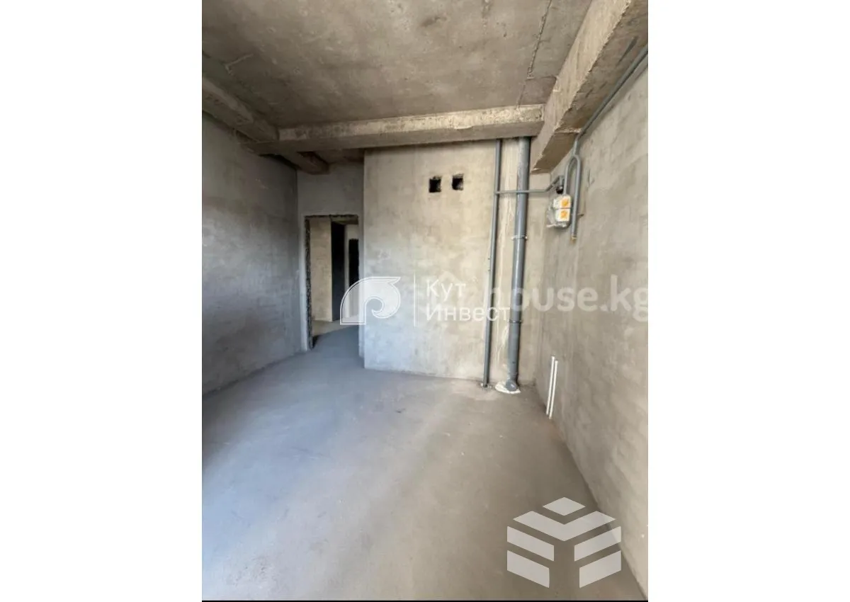 3-к. квартира, 85 м²